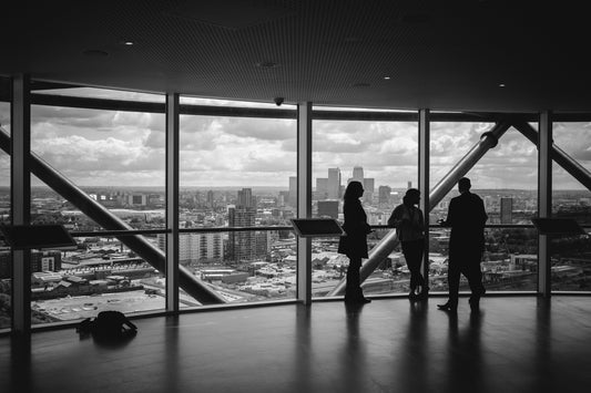 Hvad er interim management?